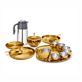 Nifty PVD - GOLD